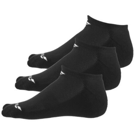BABOLAT CHAUSSETTES INVISIBLE x3