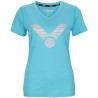 VICTOR T-SHIRT T-04104 M WOMEN