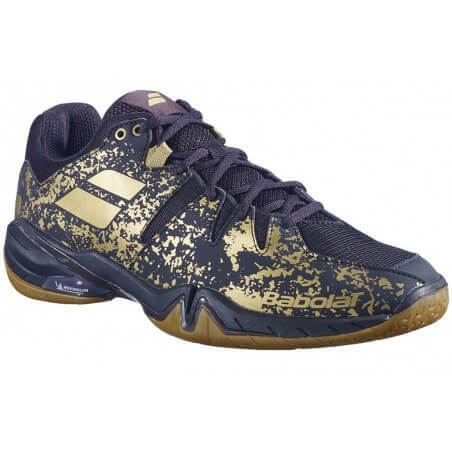 BABOLAT SHADOW SPIRIT MEN GOLDMINE