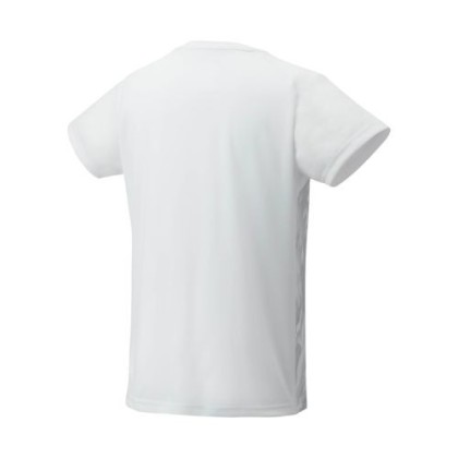 YONEX T-SHIRT YW0033 WOMEN WHITE