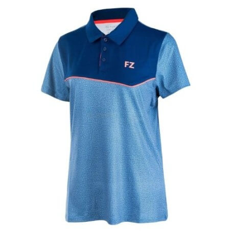FZ FORZA POLO DHAKA WOMEN BLUE