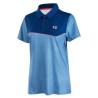 FZ FORZA POLO DHAKA WOMEN BLUE