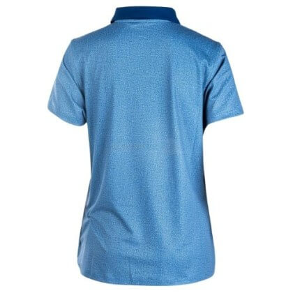 FZ FORZA POLO DHAKA WOMEN BLUE