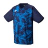 YONEX T-SHIRT YM0033 MEN NAVY BLUE