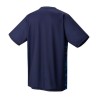 YONEX T-SHIRT YM0033 MEN NAVY BLUE