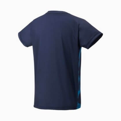 YONEX T-SHIRT YW0033 WOMEN NAVY BLUE