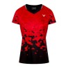 VICTOR T-SHIRT T-54101 D WOMEN