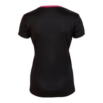 VICTOR T-SHIRT 04101 C WOMEN