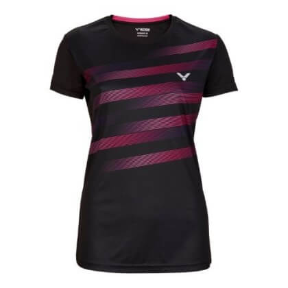 VICTOR T-SHIRT 04101 C WOMEN