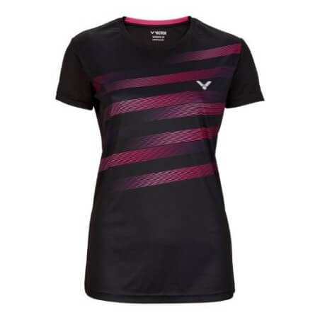 VICTOR T-SHIRT 04101 C WOMEN