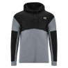 FZ FORZA SWEAT SHOCK MEN NOIR/GRIS