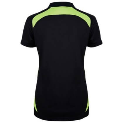 VICTOR POLO 6969 WOMEN NOIR