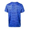 FZ FORZA T-SHIRT MALONE MEN BLEU