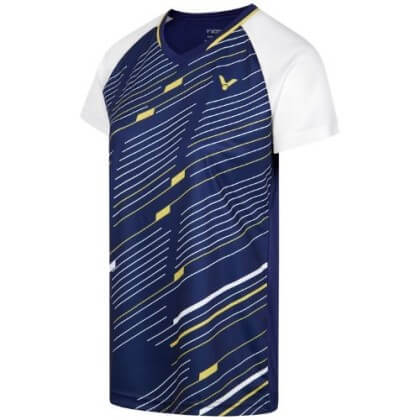 VICTOR T-SHIRT T-44100 B WOMEN