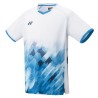 YONEX T-SHIRT OLYMPIC 10581 MEN BLANC