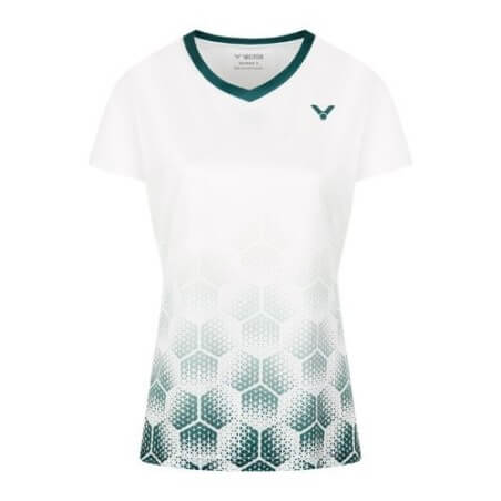 VICTOR T-SHIRT T-54103 A WOMEN