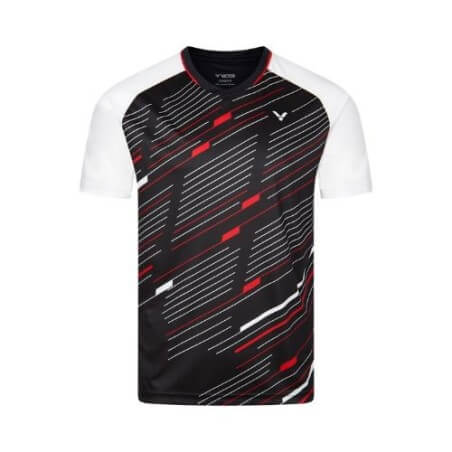 VICTOR T-SHIRT T-43101 C MEN