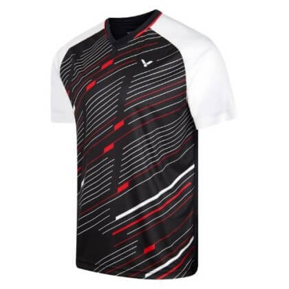 VICTOR T-SHIRT T-43101 C MEN