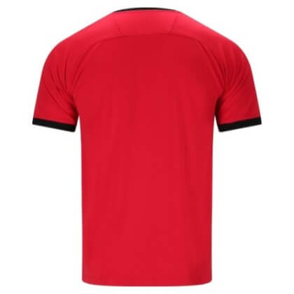 FZ FORZA T-SHIRT CL2502 MEN ROUGE