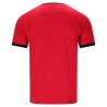 FZ FORZA T-SHIRT CL2502 MEN ROUGE