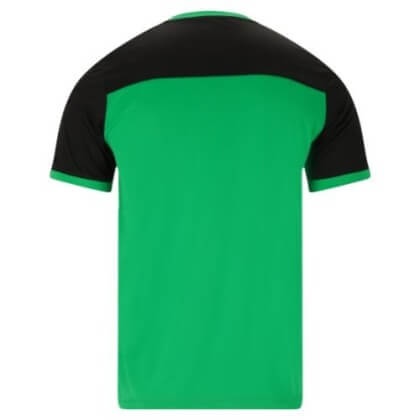 FZ FORZA T-SHIRT ALBERTI MEN VERT