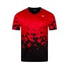 VICTOR T-SHIRT T-53101 D MEN