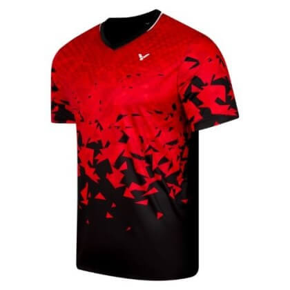 VICTOR T-SHIRT T-53101 D MEN