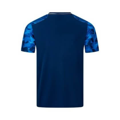 VICTOR T-SHIRT T-53100 B MEN BLEU