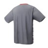 YONEX T-SHIRT YM0034 MEN GREY