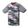 YONEX T-SHIRT YM0034 MEN GREY
