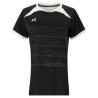 FZ FORZA T-SHIRT AGOA WOMEN NOIR