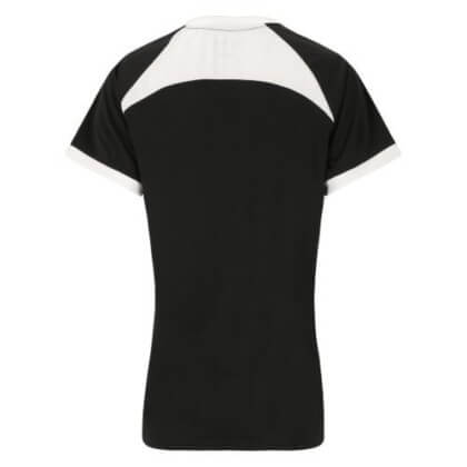 FZ FORZA T-SHIRT AGOA WOMEN NOIR