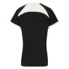 FZ FORZA T-SHIRT AGOA WOMEN NOIR