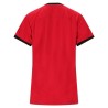 FZ FORZA T-SHIRT CL2502 WOMEN ROUGE