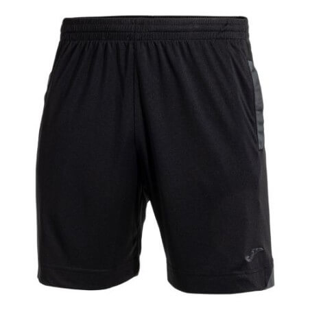 JOMA SHORT MIAMI MEN NOIR