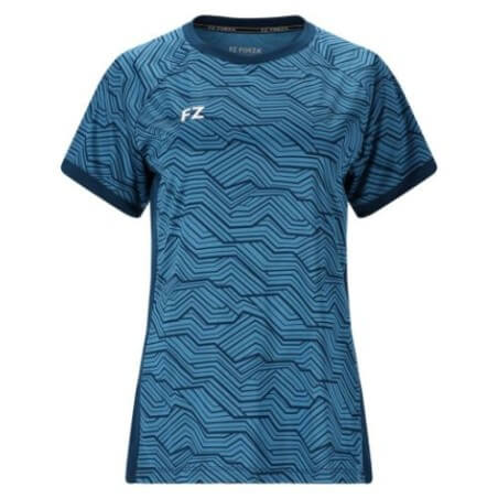 FZ FORZA T-SHIRT CL2503 WOMEN FAIENCE