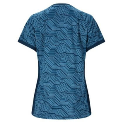 FZ FORZA T-SHIRT CL2503 WOMEN FAIENCE