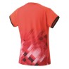 YONEX T-SHIRT OLYMPIC 20783 WOMEN FLASH ORANGE
