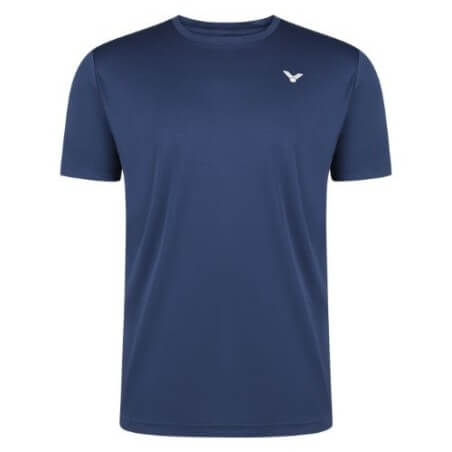 VICTOR T-SHIRT T-13102 B MEN