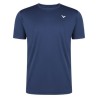 VICTOR T-SHIRT T-13102 B MEN