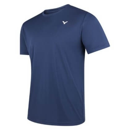 VICTOR T-SHIRT T-13102 B MEN