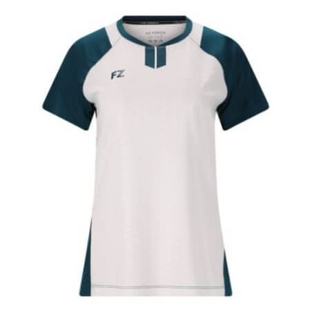 FZ FORZA T-SHIRT CL2501 WOMEN BLANC