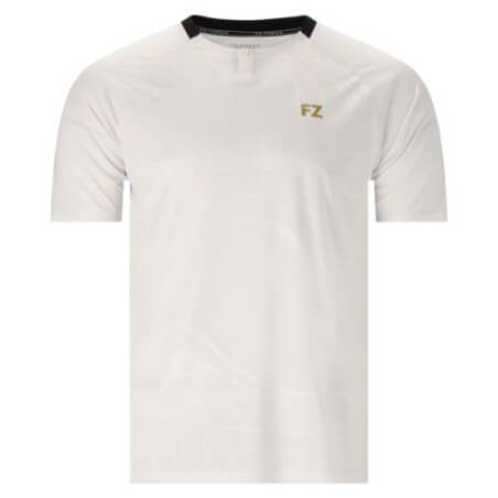 FZ FORZA T-SHIRT AZISSI MEN BLANC