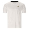 FZ FORZA T-SHIRT AZISSI MEN BLANC