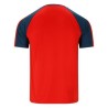 FZ FORZA T-SHIRT ALVIN MEN RIERY RED