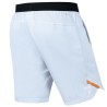 VICTOR SHORT R-50200 A MEN BLANC