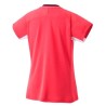 YONEX T-SHIRT TOUR ELITE 20769 WOMEN PEARL RED