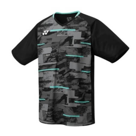 YONEX T-SHIRT YM0034 MEN NOIR