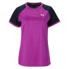 FZ FORZA T-SHIRT LAUREEN WOMEN PURPLE