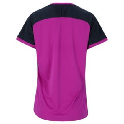 FZ FORZA T-SHIRT LAUREEN WOMEN PURPLE